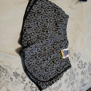 NWT Calvin Klein Running Shorts M